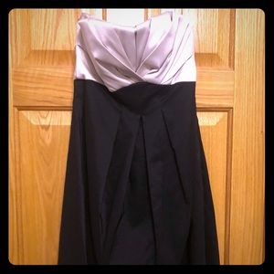 Awesome cocktail dress, worn once!